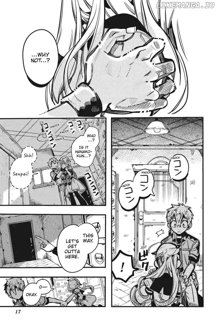 Toilet-Bound Hanako-kun Chapter 120 image 16_optimized